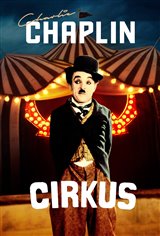 Cirkus Poster