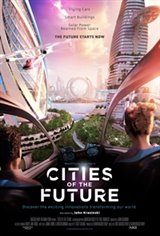 Cities of the Future Poster