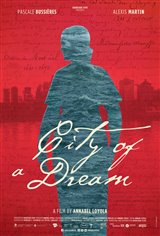 City of a Dream Movie Poster