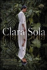 Clara Sola Large Poster