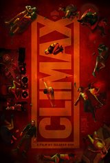 Climax Affiche de film