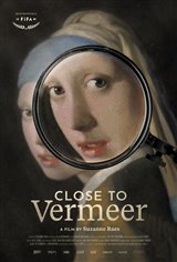 Close to Vermeer (v.o.s-.t.f.) Affiche de film