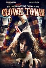 ClownTown Movie Poster