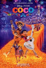 Coco Movie Poster Movie Poster