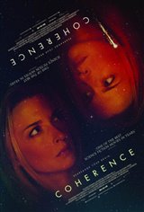 Coherence Movie Poster Movie Poster