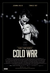 Cold War Movie Trailer