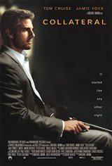 Collateral Affiche de film