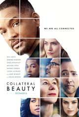 Collateral Beauty Affiche de film