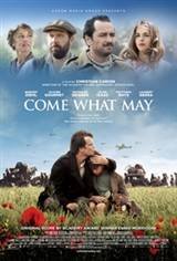 Come What May (En mai, fais ce qu'il te plaît) Movie Poster