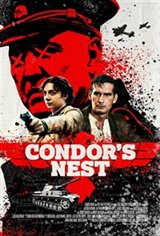 Condor's Nest Affiche de film