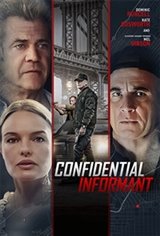 Confidential Informant Movie Poster Movie Poster