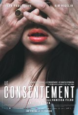 Consent Movie Poster