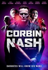 Corbin Nash Affiche de film