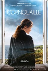 Cornouaille Poster