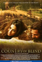 Country of Blind Movie Poster