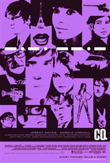 CQ Movie Poster Movie Poster