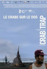 Crab Trap Movie Poster