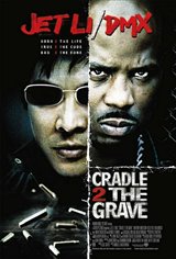 Cradle 2 The Grave Movie Poster Movie Poster