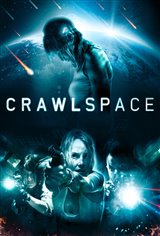 Crawlspace Poster