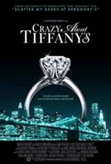 Crazy About Tiffany's Movie Poster
