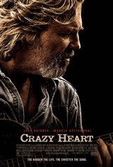 Crazy Heart Large Poster