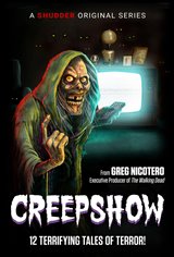 Creepshow Poster