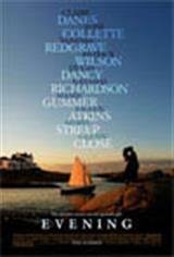 Crépuscule (2007) Movie Poster