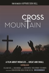 Cross Mountain Movie Poster