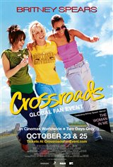 Crossroads Global Fan Event Movie Trailer