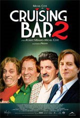 Cruising Bar 2 Movie Poster Movie Poster