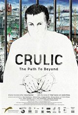 Crulic: The Path to Beyond Large Poster
