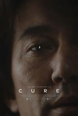 Cure Movie Poster