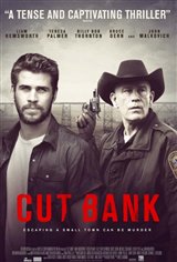 Cut Bank Affiche de film