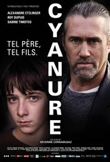 Cyanure (v.o.f.) Movie Poster