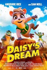 Daisy's Dream Movie Poster