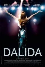 Dalida Poster