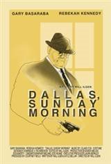 Dallas, Sunday Morning Movie Poster