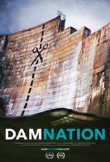 DamNation Movie Poster