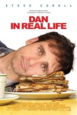 Dan in Real Life Movie Poster