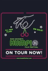 Dan Savage's HUMP! Film Festival 2023 Affiche de film