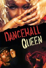 Dancehall Queen Poster