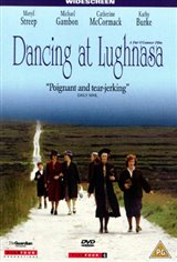 Dancing at Lughnasa Poster