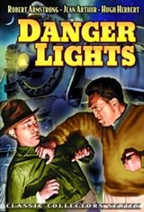 Danger Lights Poster