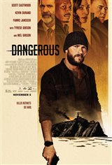 Dangerous Movie Poster Movie Poster