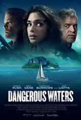 Dangerous Waters Movie Poster