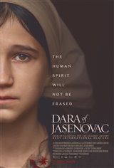 Dara of Jasenovac Movie Poster