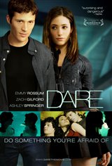 Dare Movie Poster Movie Poster