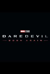Daredevil: Born Again (Disney+) Affiche de film