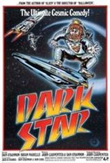 Dark Star Affiche de film