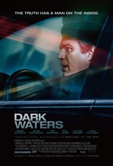 Dark Waters Movie Trailer